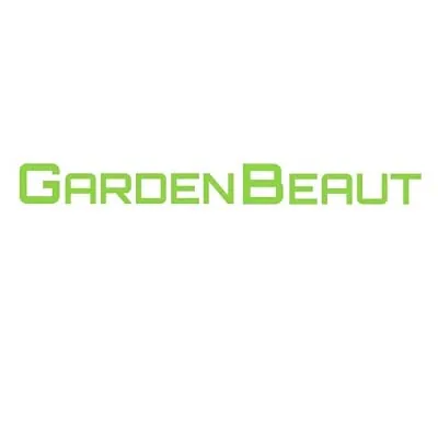 gardenbeaut s3 wood chipper logo